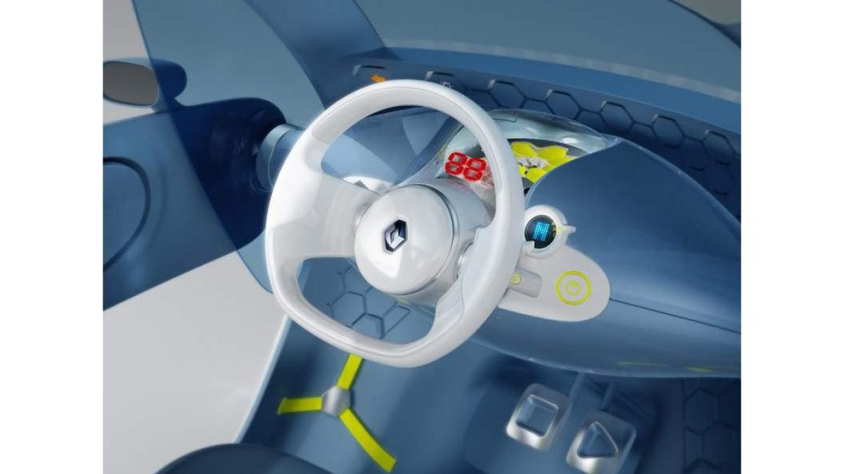 El desarrollo del vehículo eléctrico es una de las grandes apuestas de movilidad en las ciudades inteligentes.