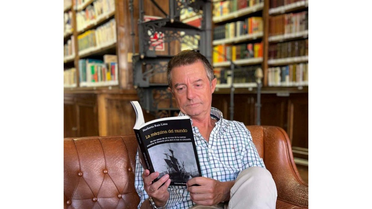 andrés dulanto