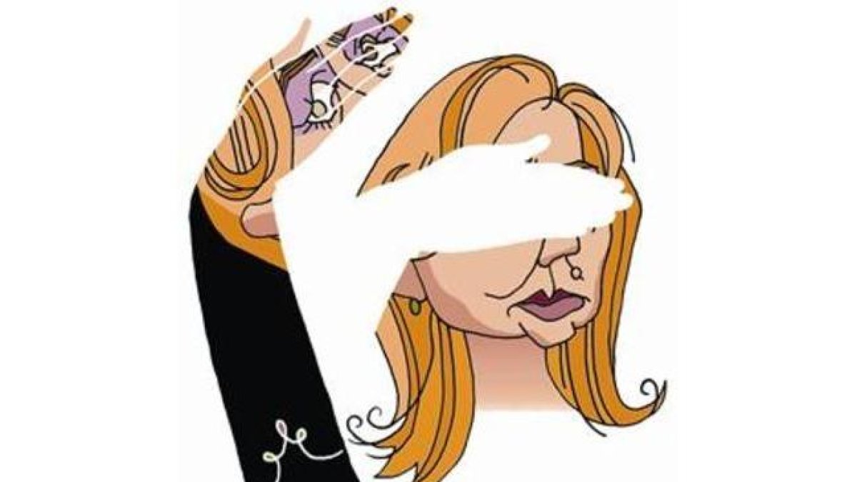Cristina de Borbón.