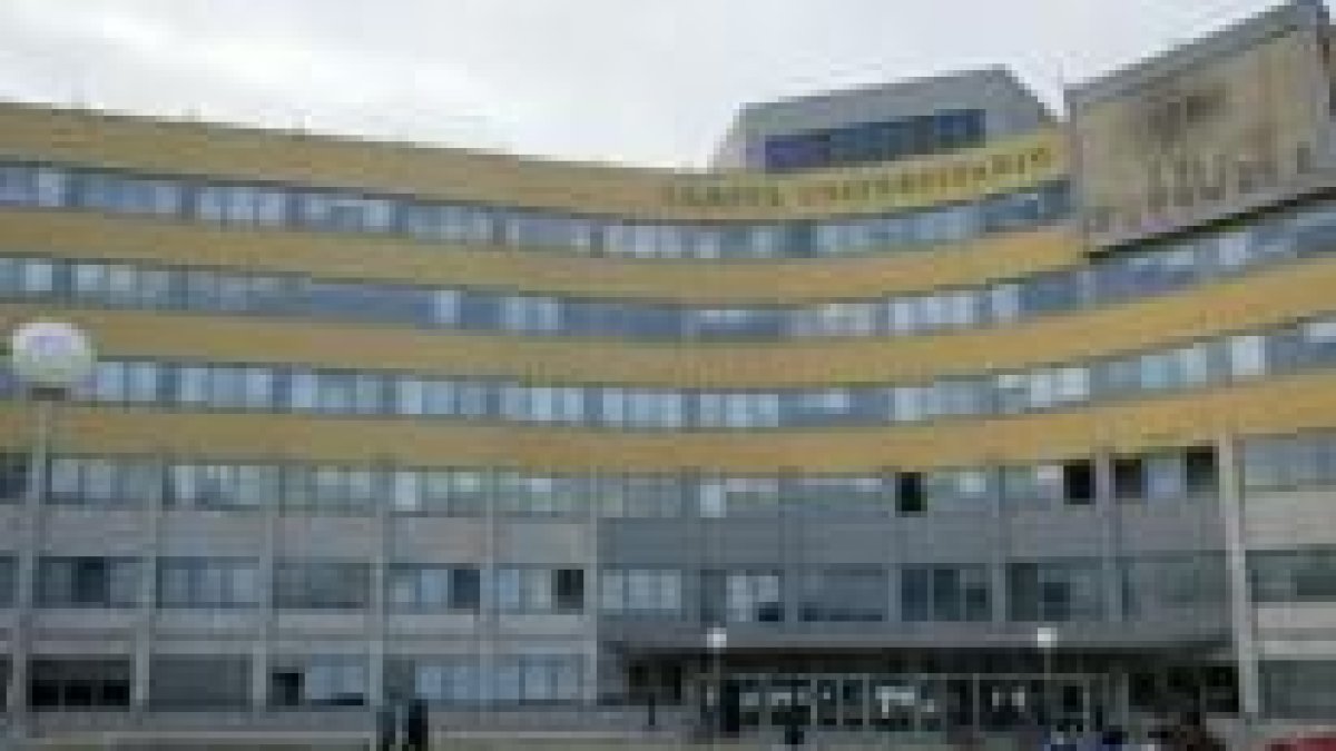 El campus de Ponferrada acogerá esta nueva instalación en el mes de enero