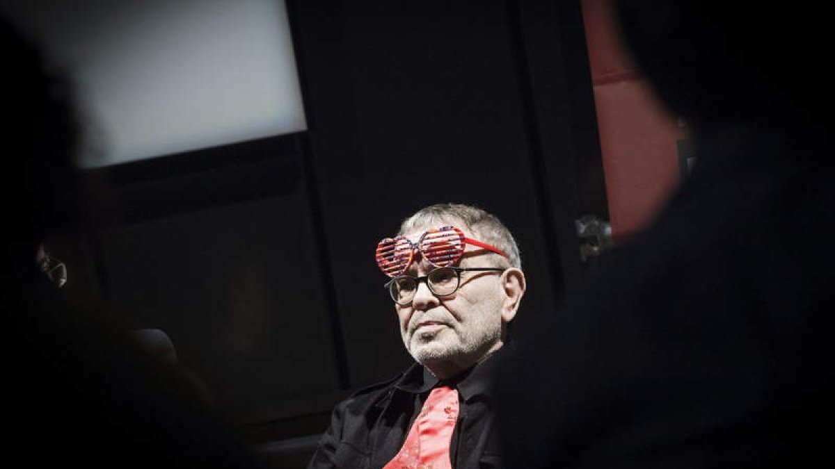 luca piergovanni
