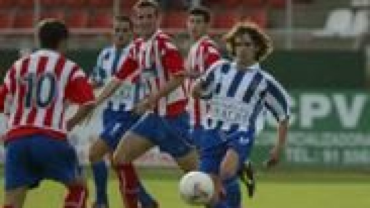 Villa podría tener su oportunidad en Canarias desde el principio