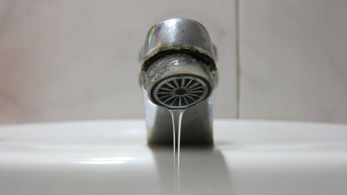 agua