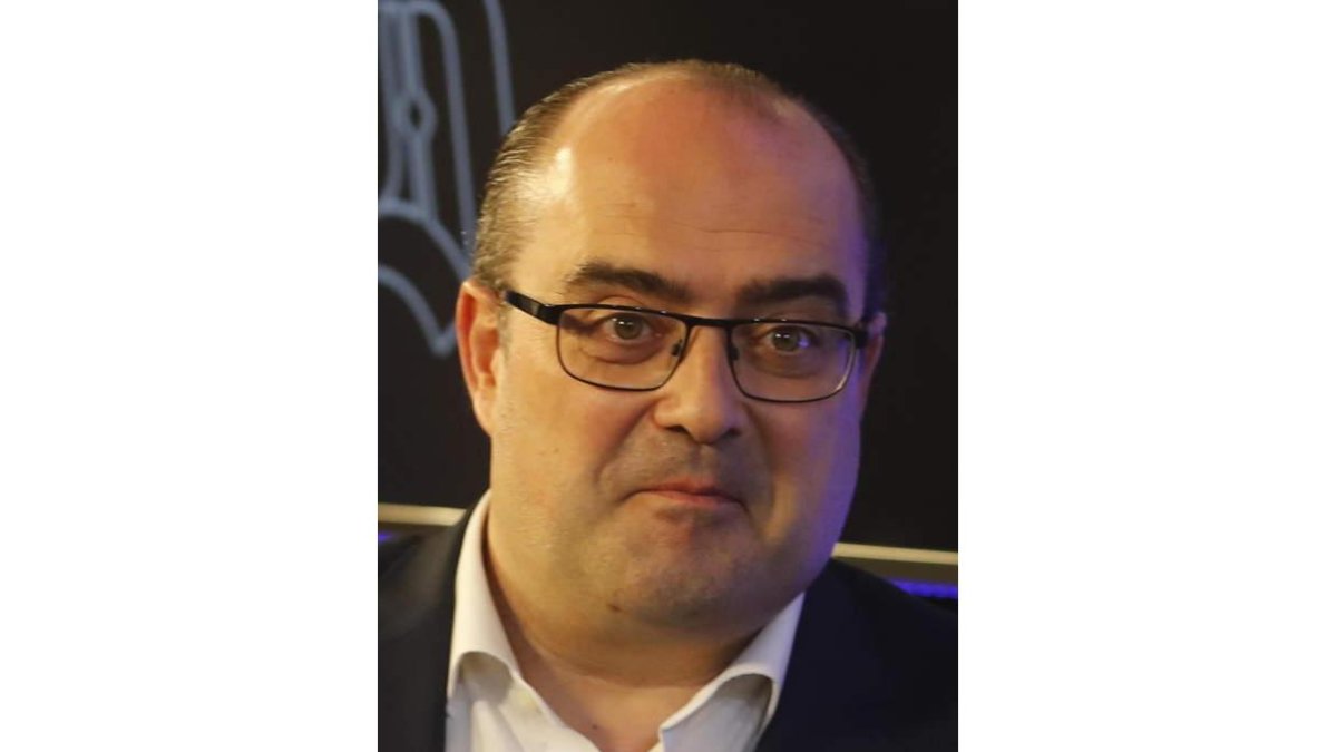 Marco Morala. L. DE LA MATA
