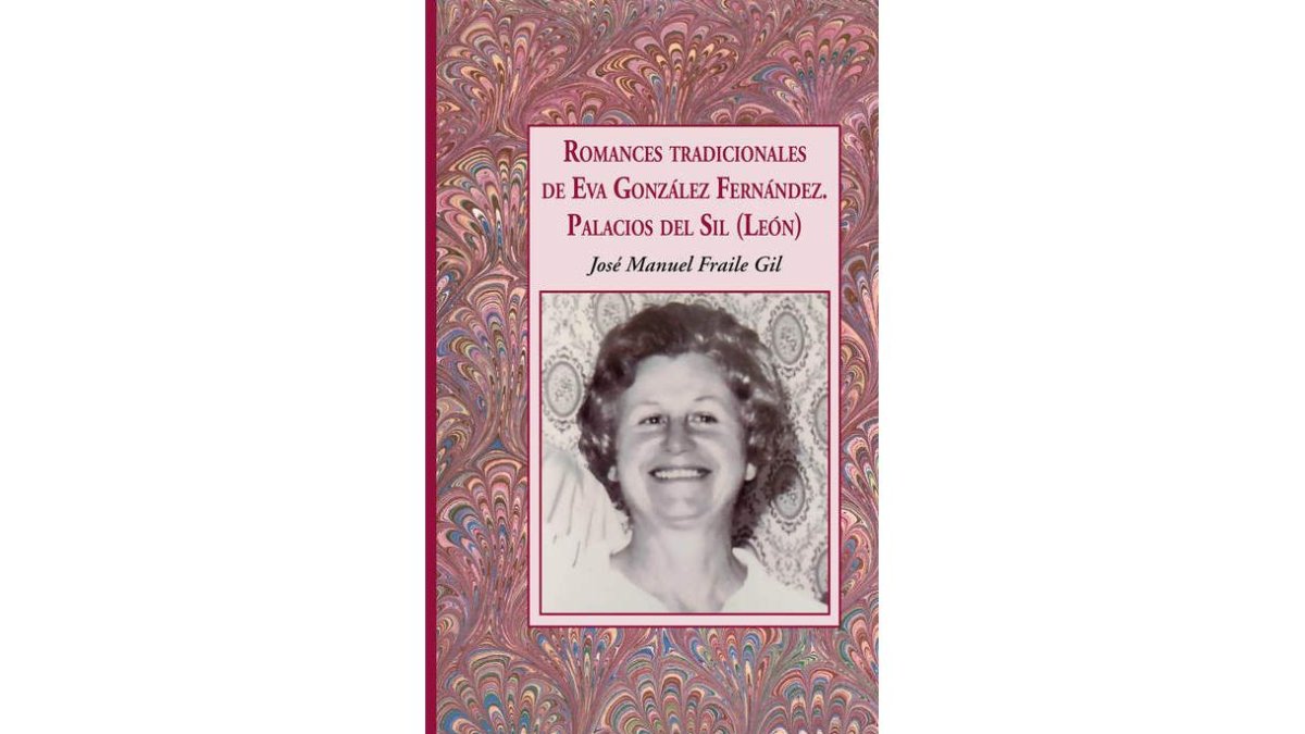 Portada del libro. DL