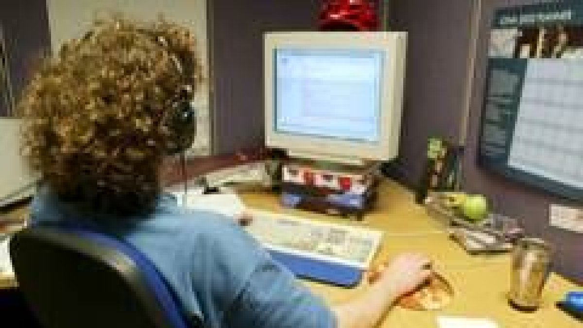 Las empresas invierten cada vez más en proteger de ataques sus equipos informáticos