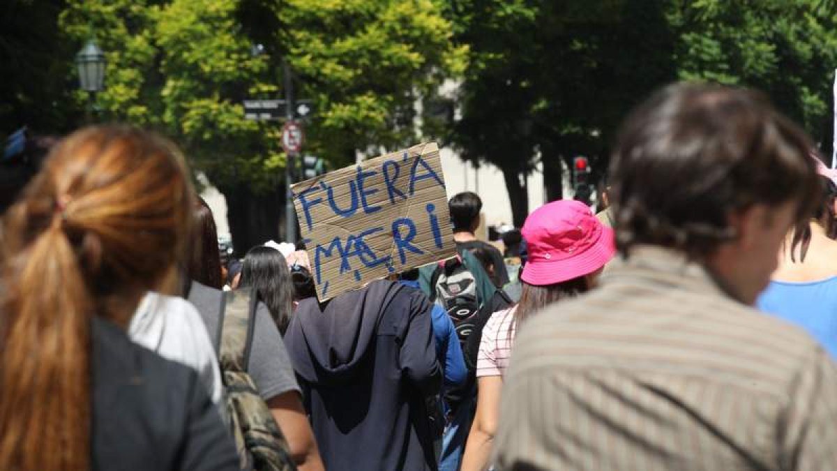 María Paulina Rodríguez