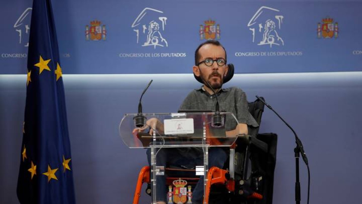 echenique