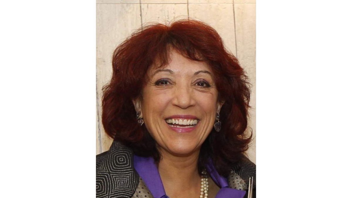 Victorina Alonso.
