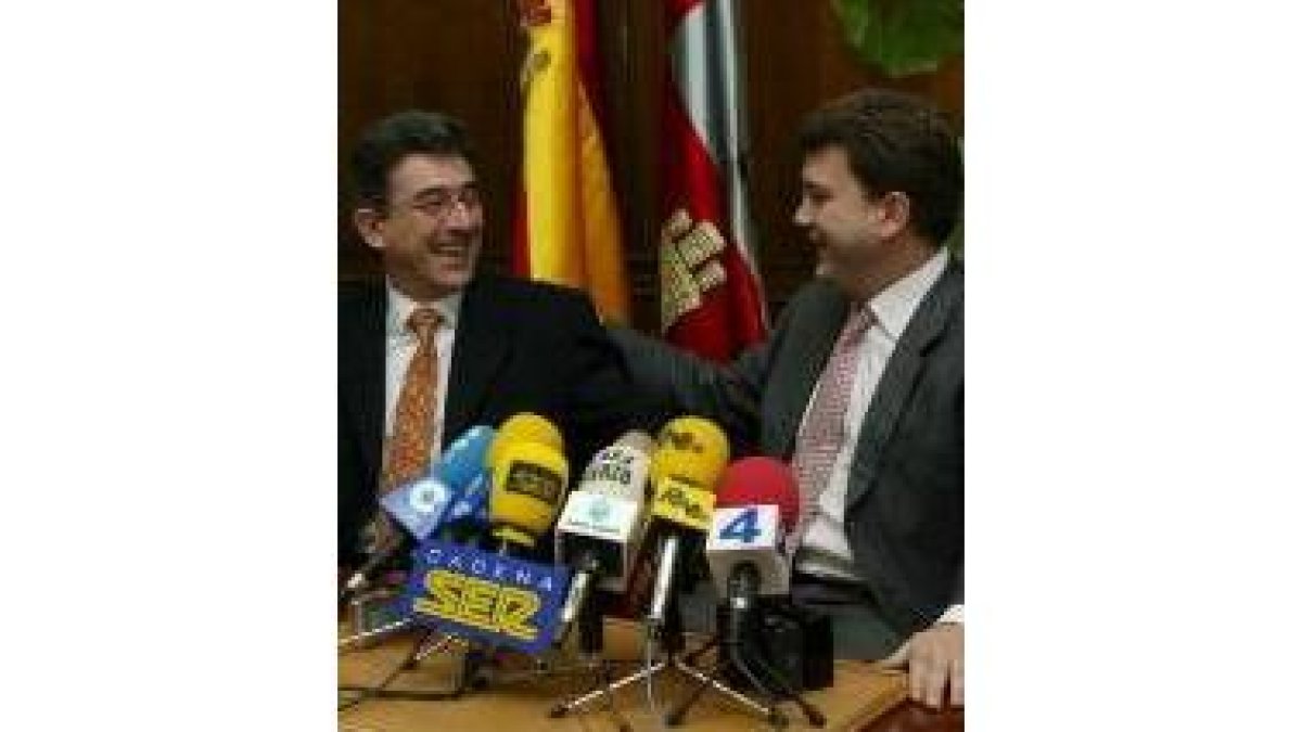 El regidor cree que el Consejo debe reconducir su rumbo