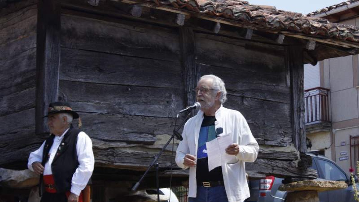 En la feria participan artesanos de toda España.