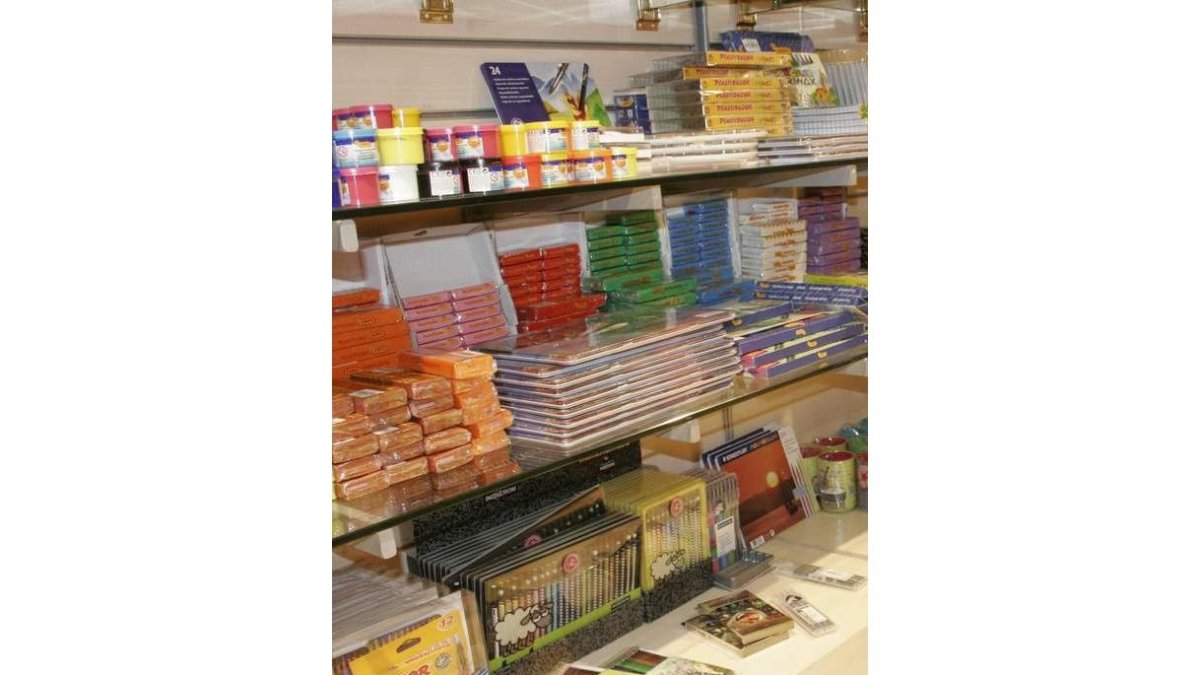 Los libros de texto seguirán tributando al superreducido.