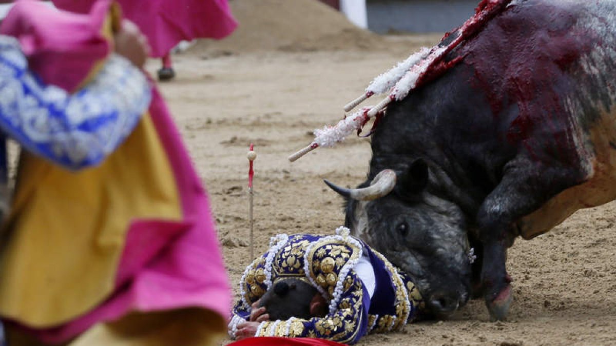 mariscal