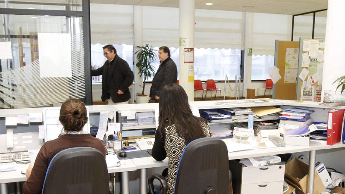 El Ayuntamiento de San Andrés espera lograr un importante ahorro actualizando tasas.