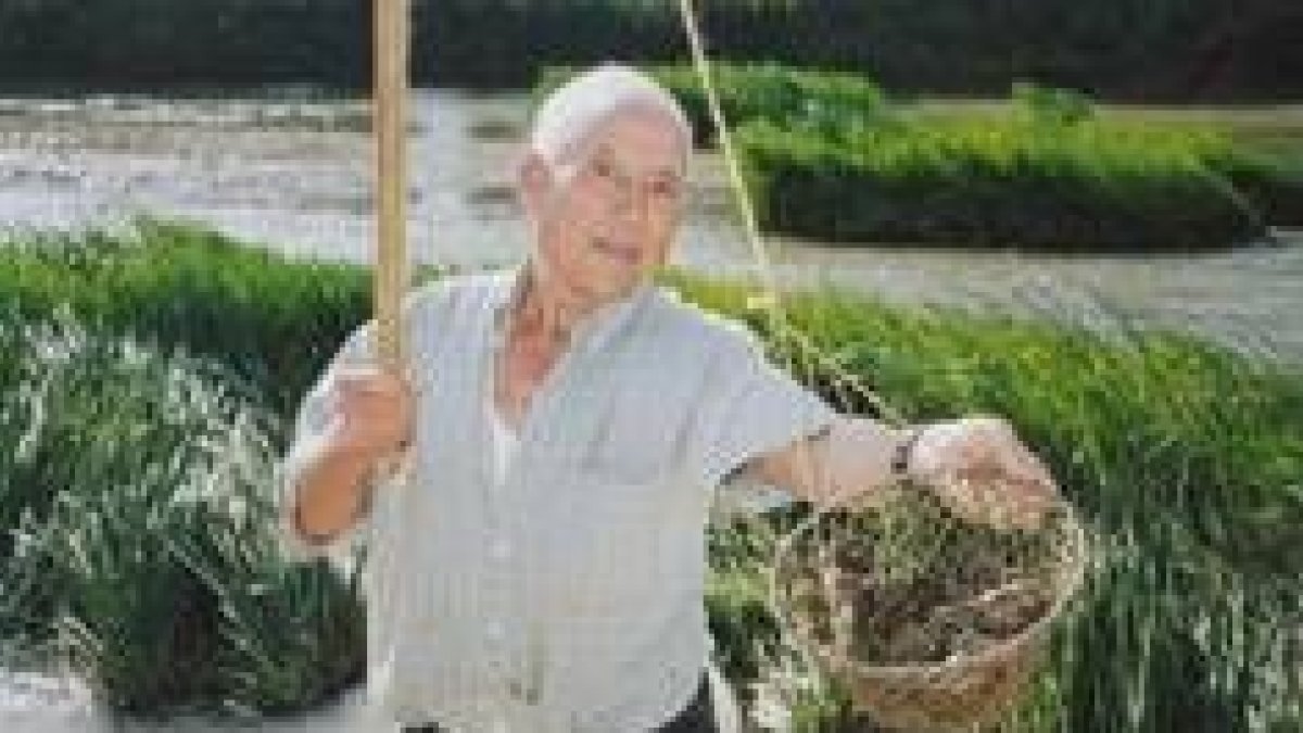 río Pisuerga