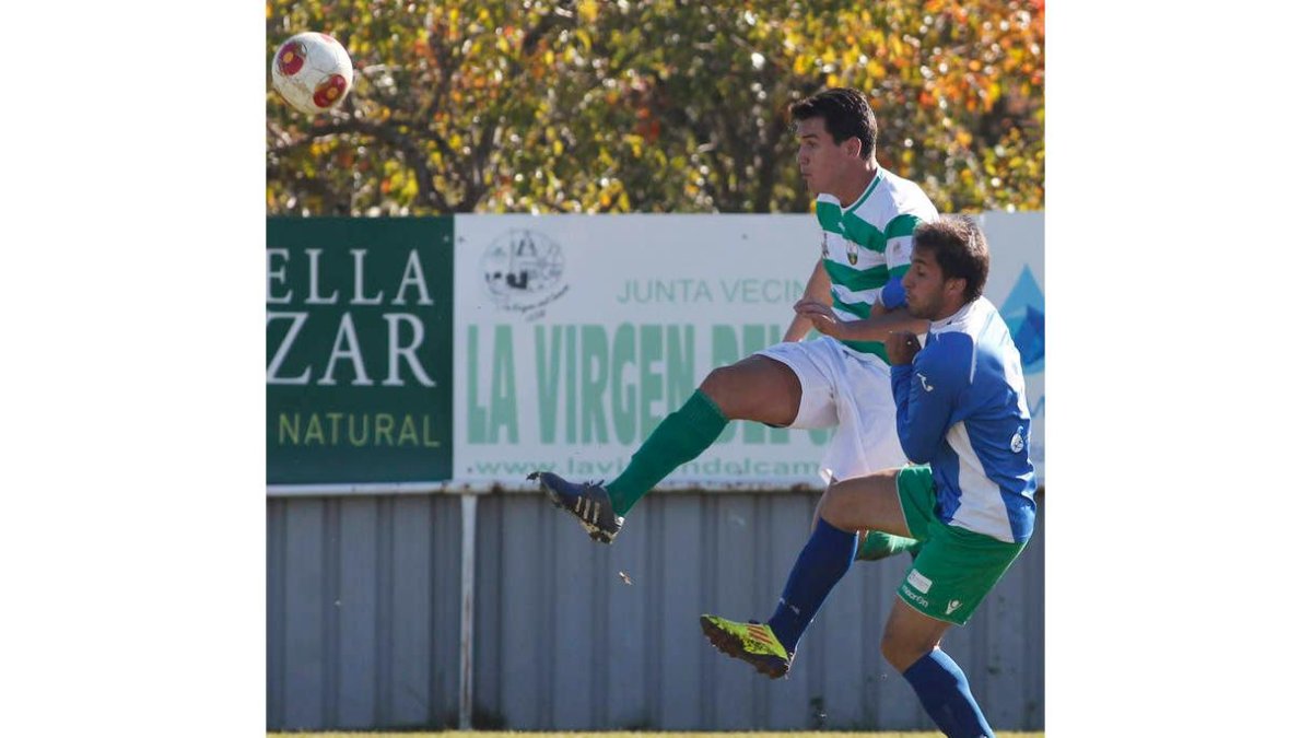 El equipo virginiano logró darle la vuelta al marcador.