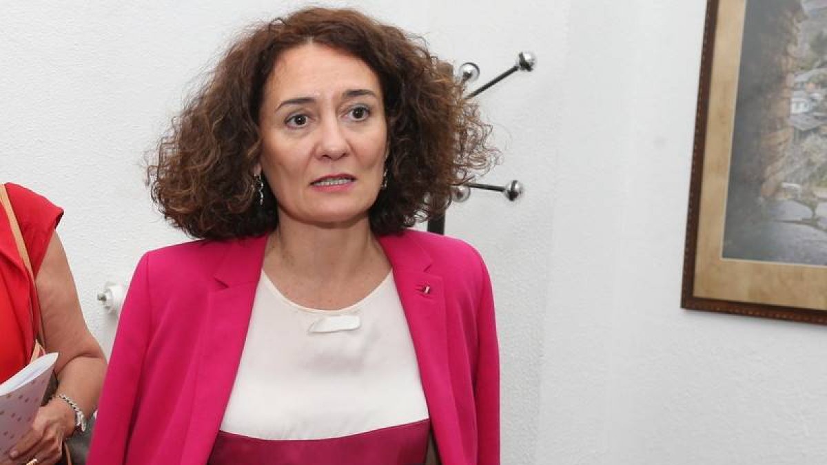 Gloria Fernández Merayo