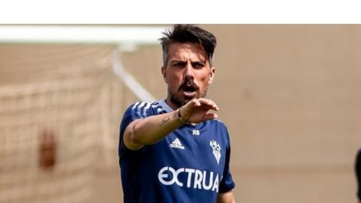 DE LA BARRERA