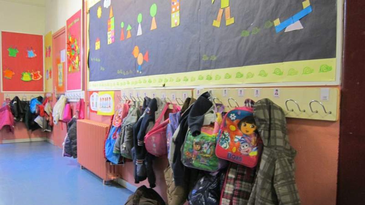 Muchos expertos coinciden en que la prioridad en la educación debe ser el niño.