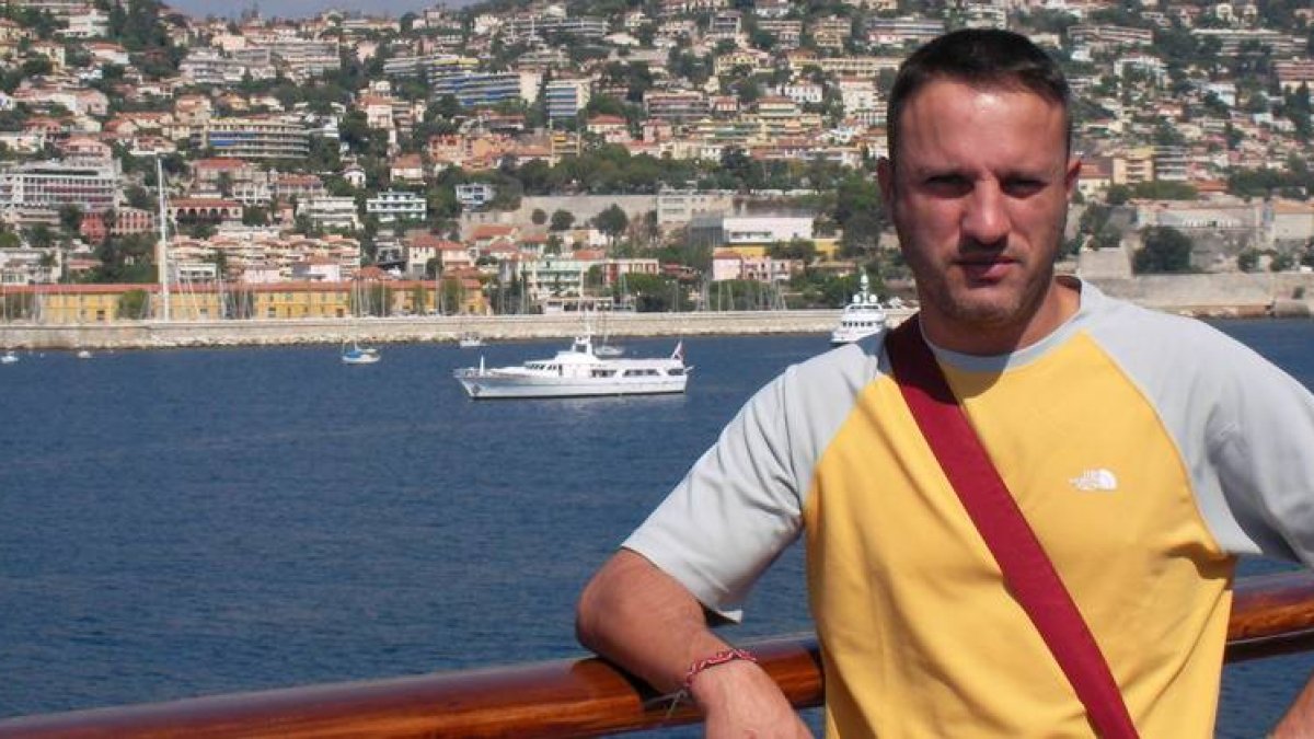 Francisco Solsona