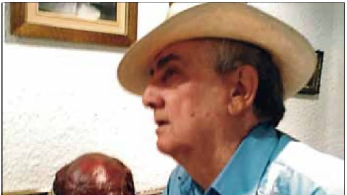 Felipe Zapico