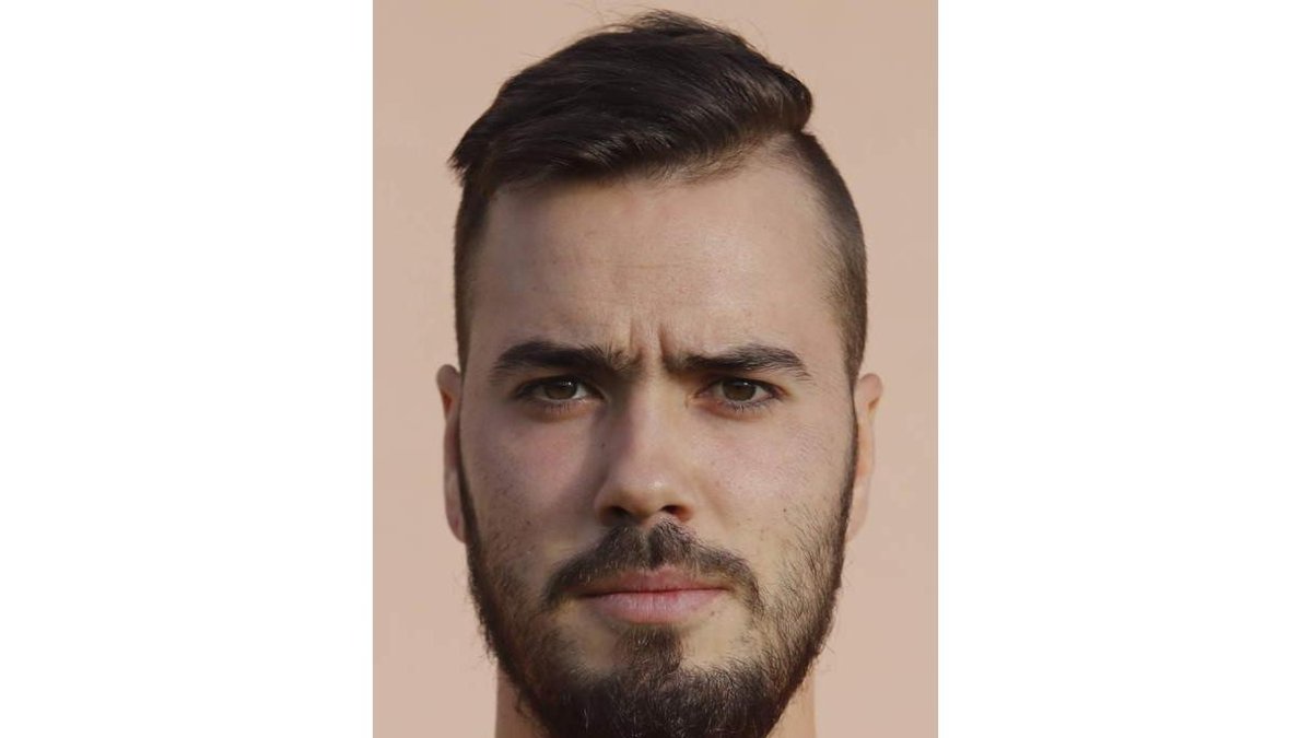 Guille reaparece. JESÚS F. SALVADORES