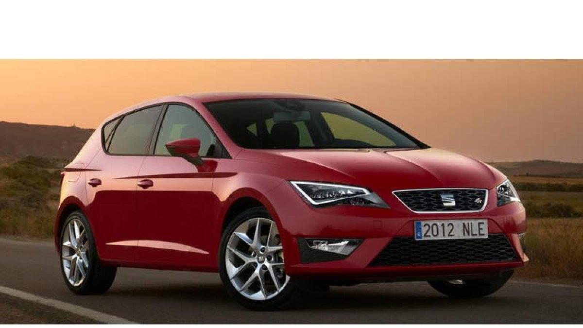 Seat propone un diseño orientado al futuro en el nuevo León.
