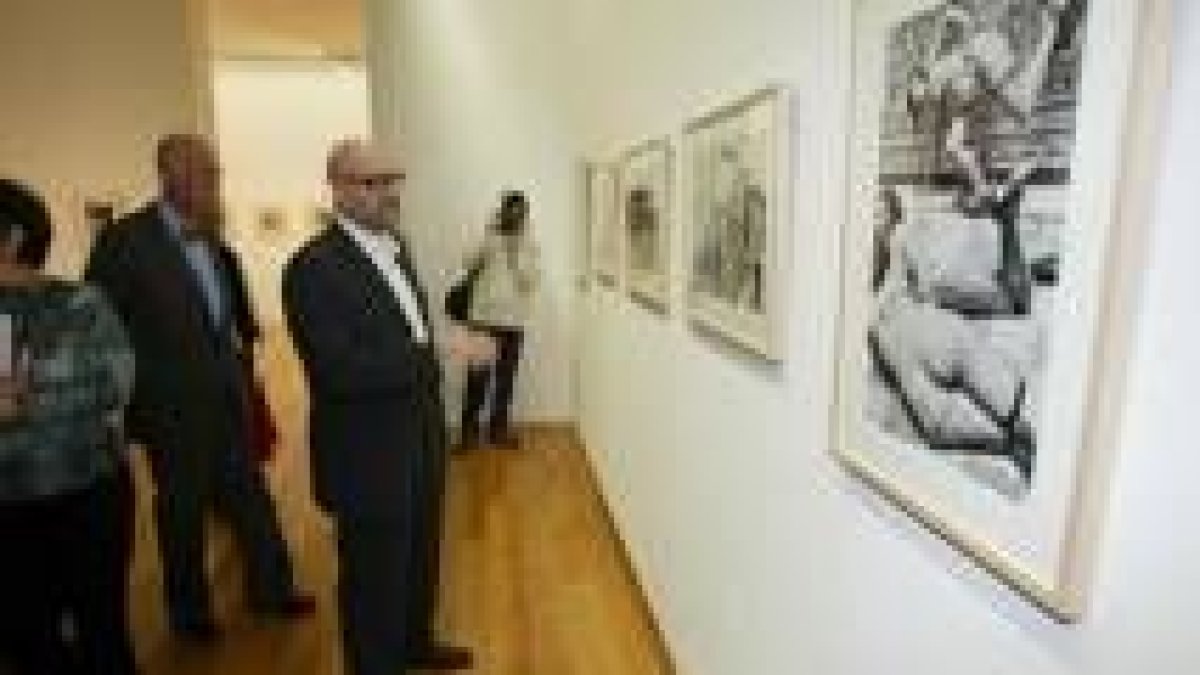 Imagen del Museo de Arte Contemporáneo de Vigo