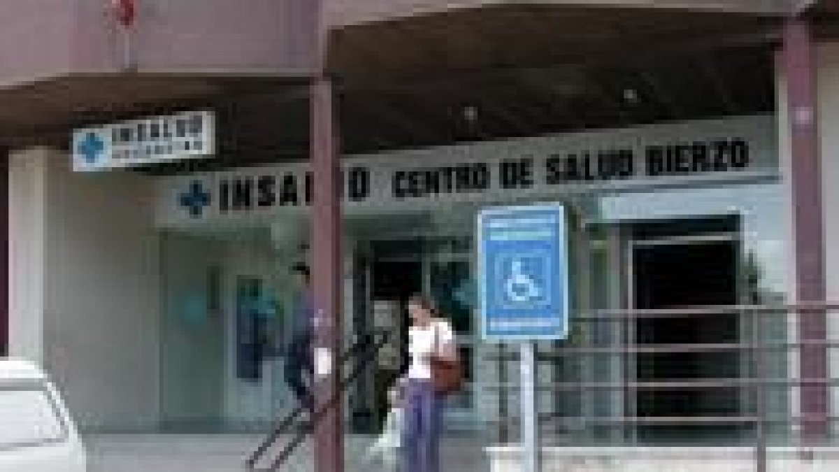 Las pruebas se desarrollarán en el centro Ponferrada II