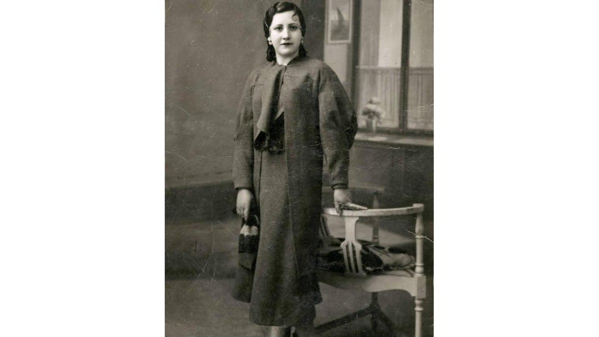 fernando otero perandones