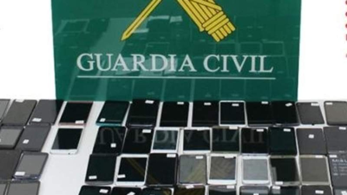 guardia civil