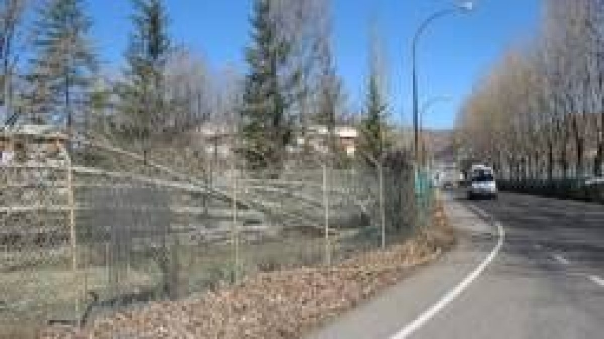 BARRIO