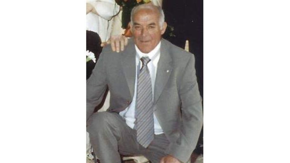 Arturo González Nuñez.