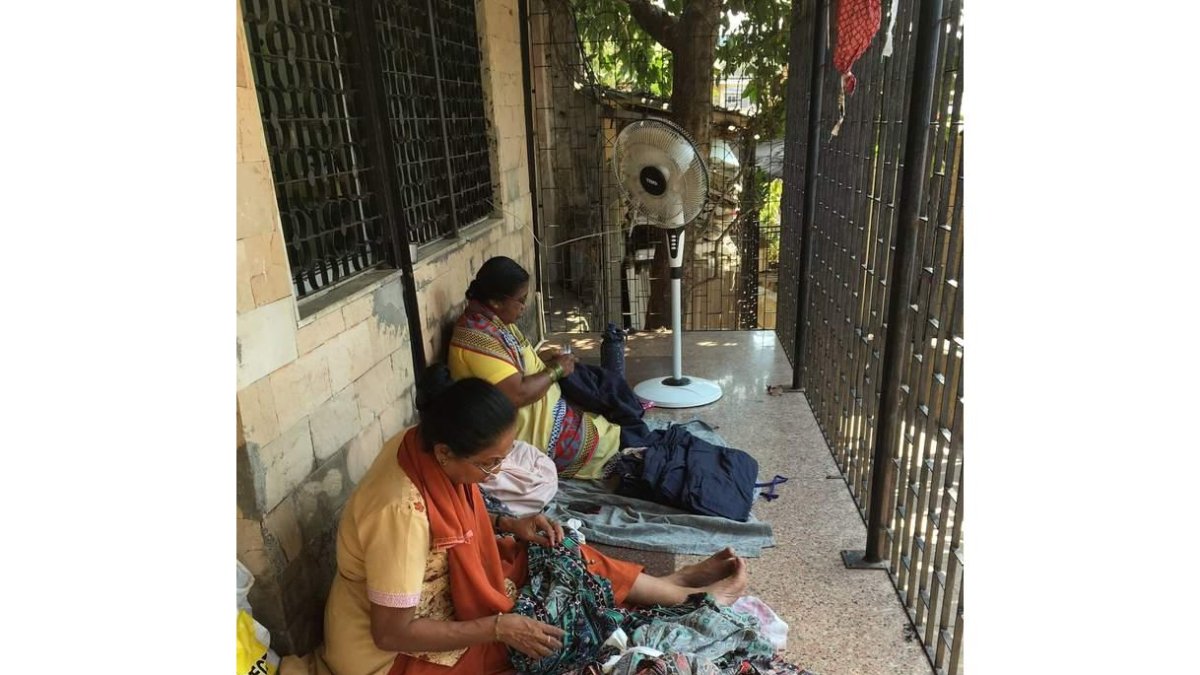 CREATIVE HANDICRAFTS