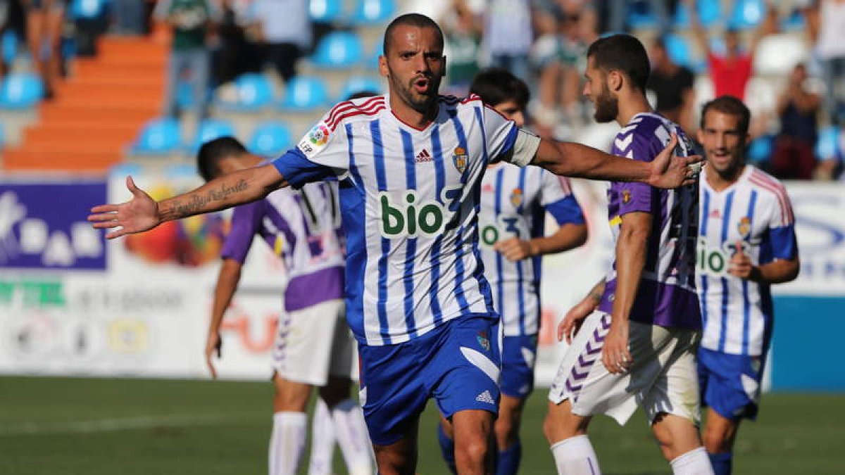 Semanas atrás el nombre de Yuri figuró en la agenda de algún club de Primera División.