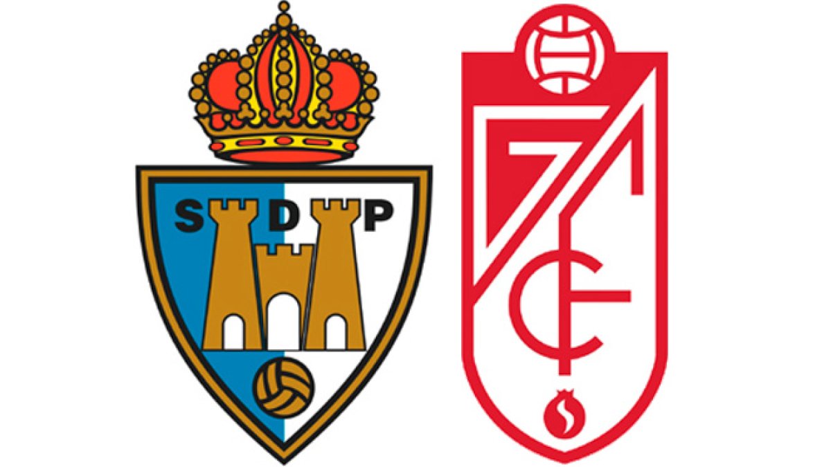 Ponferradina - Granada