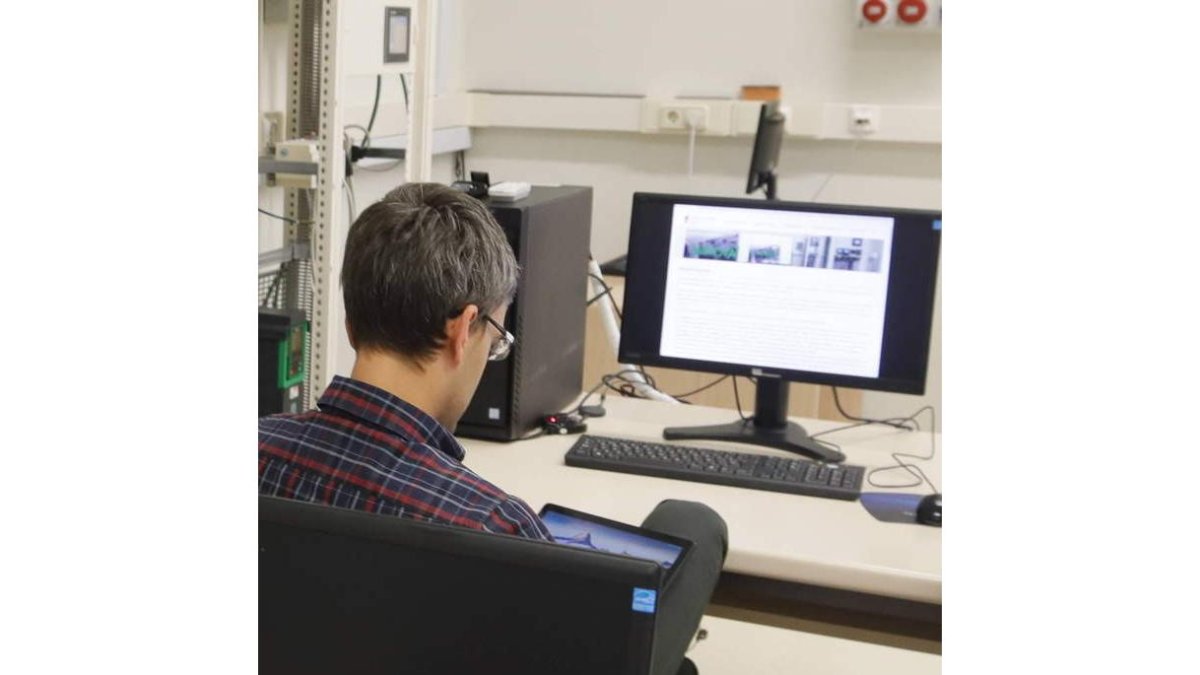 CyL ofrece más oportunidades para los mayores de 55 años. DL