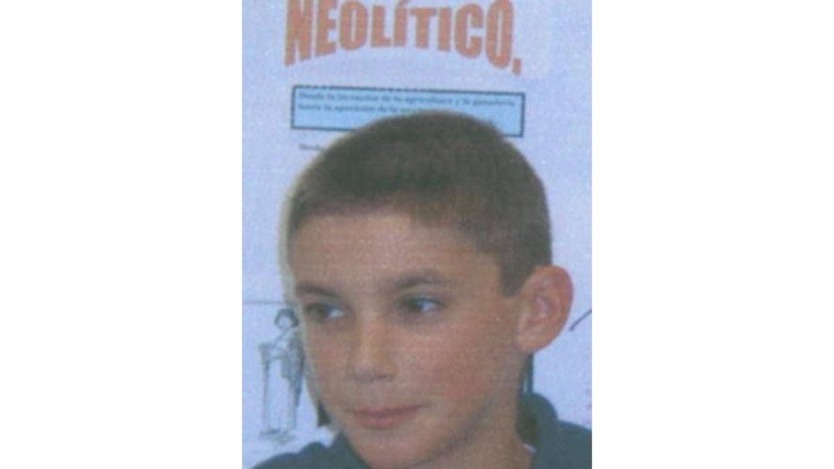 Héctor Prieto Fernández. Colegio CRA Maestro Emilio Alonso
