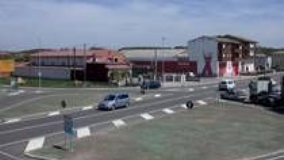 El Ministerio de Fomento iniciará las obras en el cruce, para construir una rotonda, en diciembre