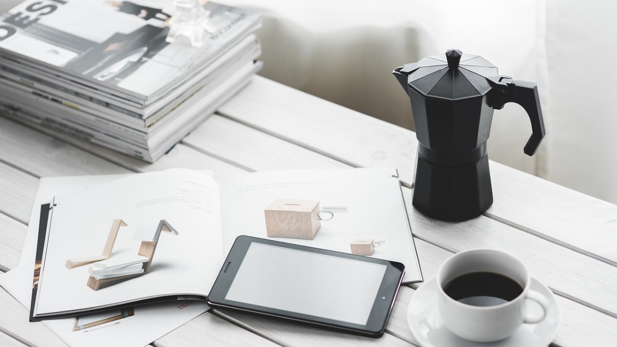 Planifica tu semana con la agenda de León. KABOOMPICS