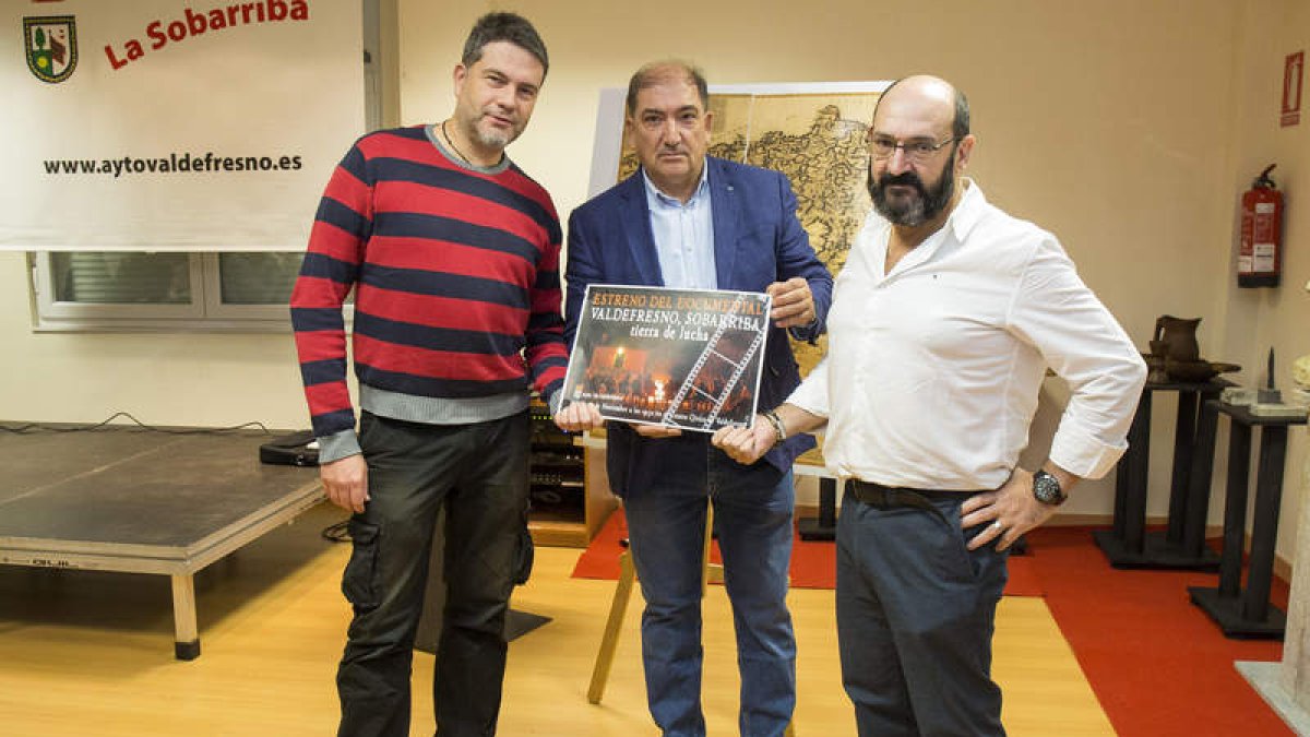 FERNANDO OTERO