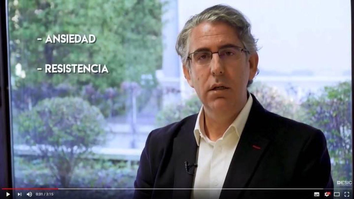Imagen de Jerónimo Corral