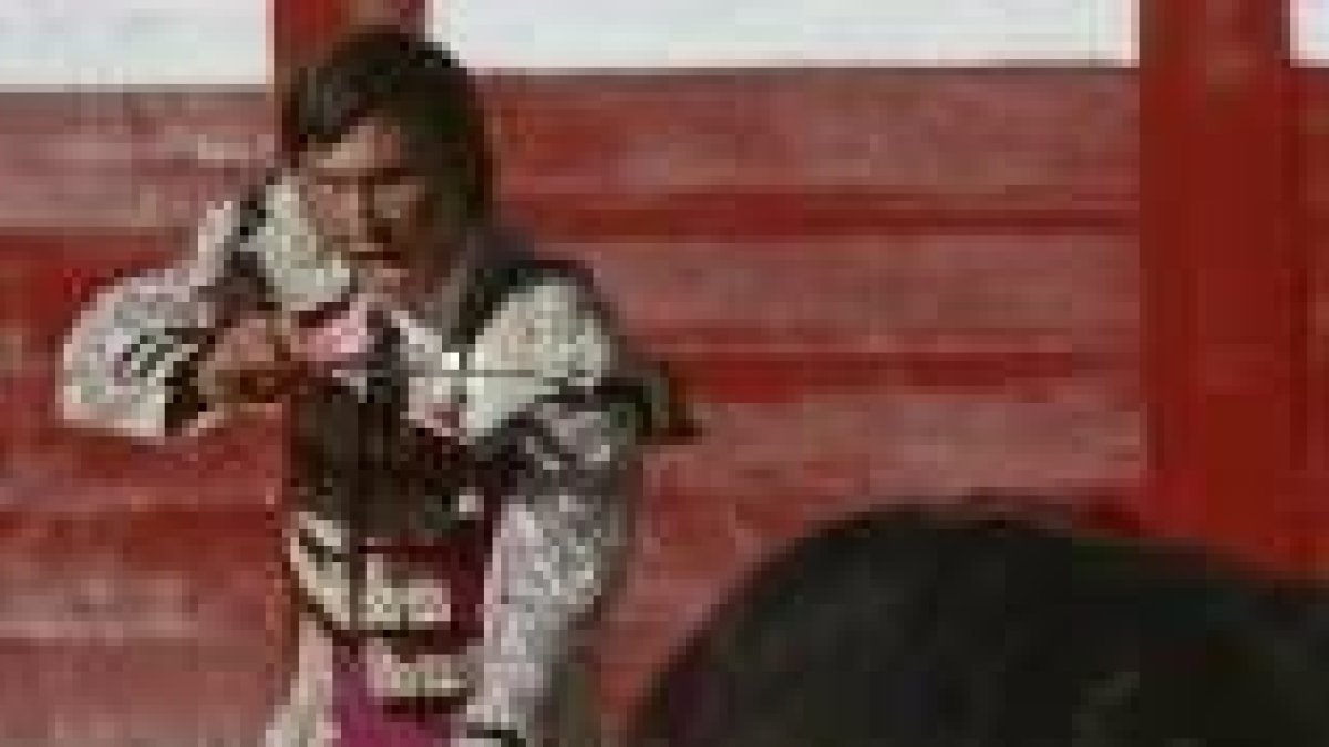 un gran espectáculo