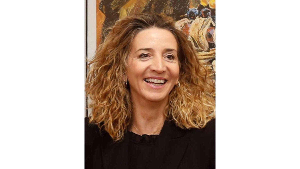 Alicia García