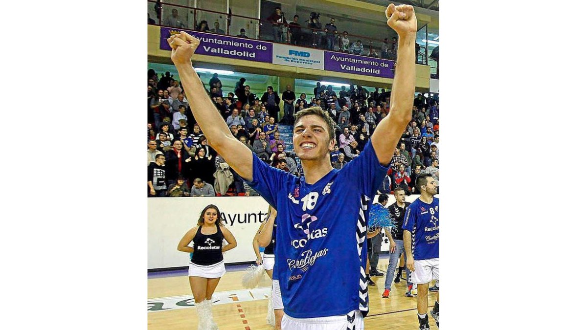 David Fernández
