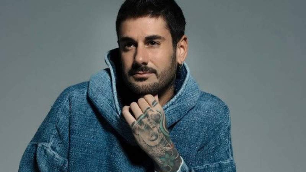 Melendi actúa hoy en el León Arena.