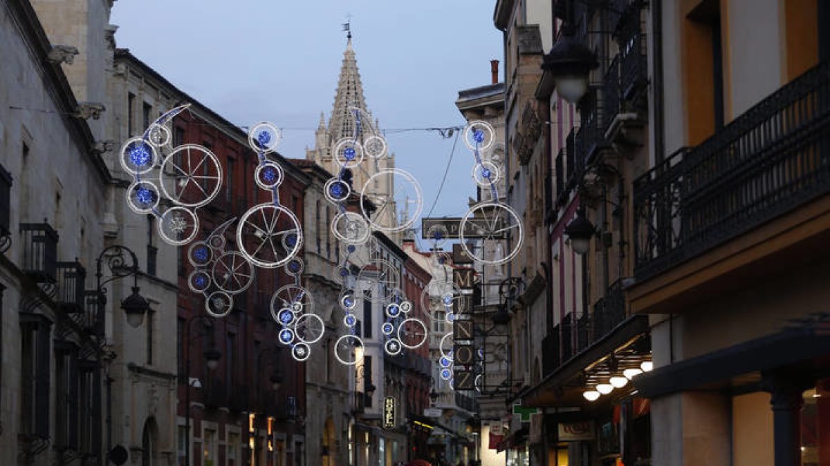 Tiempo Navidad León 2019: previsión por días