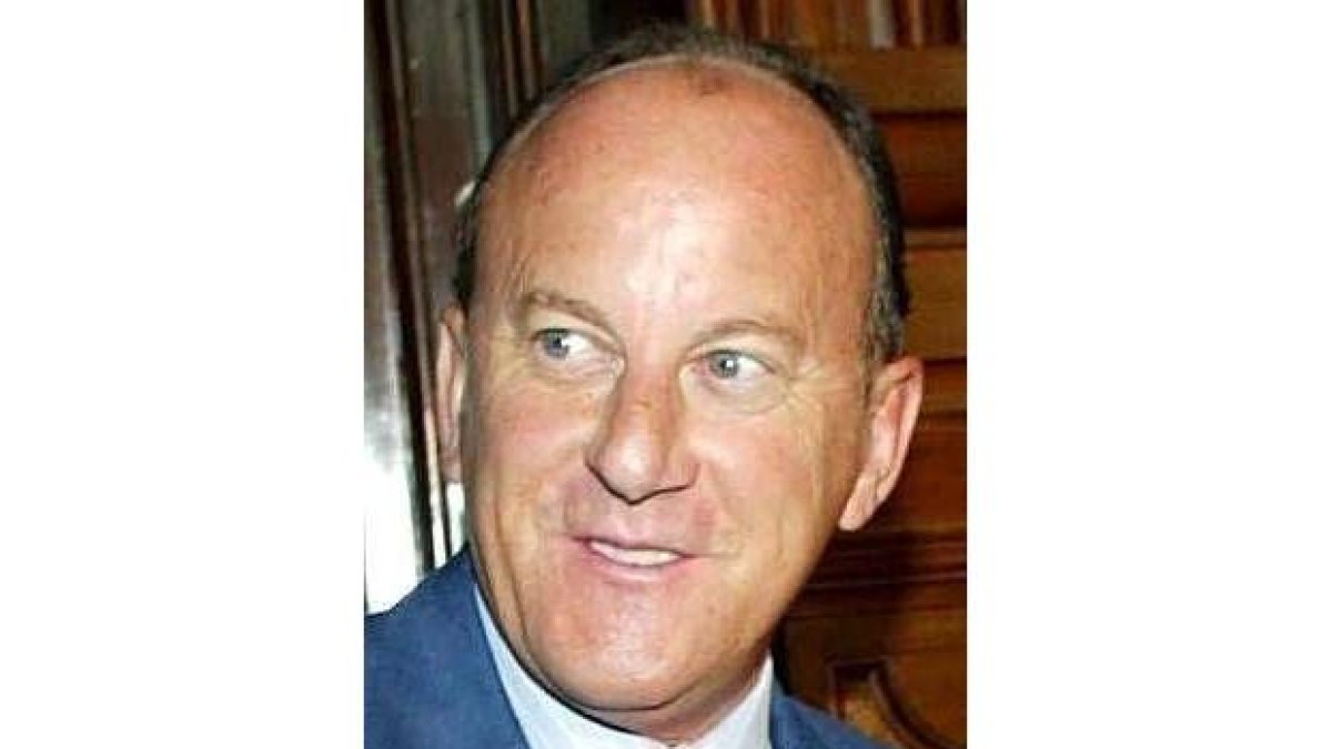 Diz Guedes, el gran interrogante