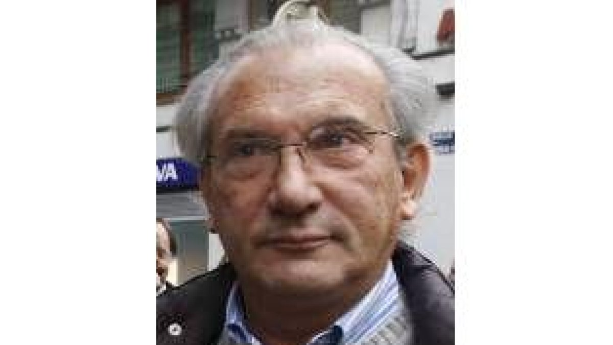Esta será la sexta legislatura de Juan Morano como diputado