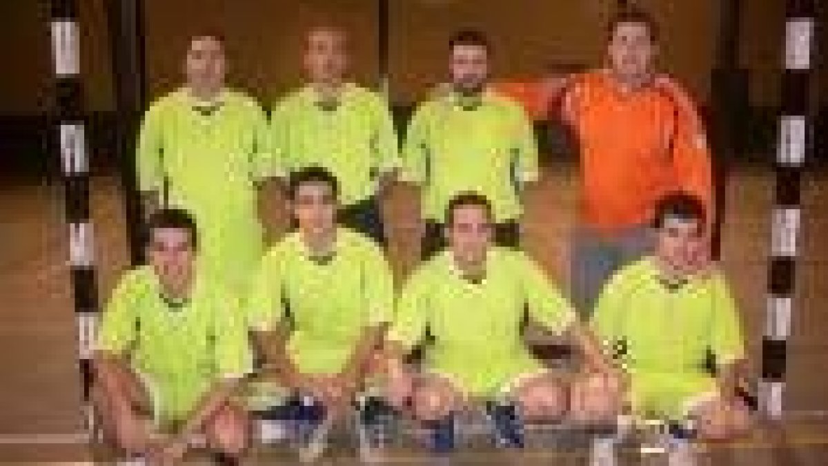 Groupama se encuentra en tierra de nadie en la liga de las aseguradoras